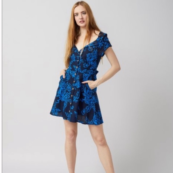 Free People Dresses & Skirts - Free People Dress